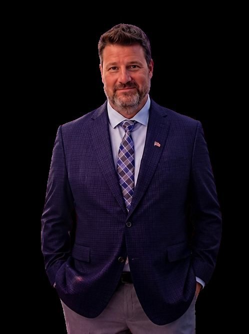 Ben Gaines
